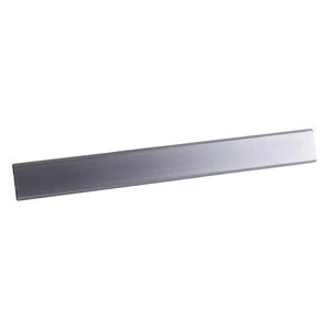 Steel Casting Foundry Aluminum Galvanized Steel Flat Bar