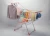 Import Steel Folding Indoor Clothes Airer Rack with durable plastic jointed parts .  High Quanlity from China