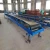 Steel Frame Rubber Belt Conveyor Conveying Equipment Vibrating Conveyor