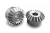 Import Steel Spur Gears from China
