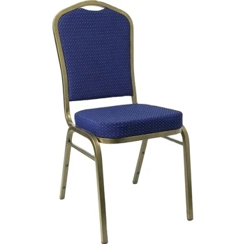 Steel Stackable Banquet Chair for Banquet Hall
