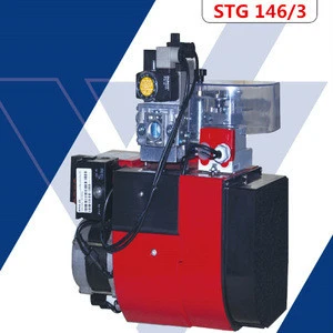 STG146/3 Stenter machine Gas Burner Textile finishing machine Heat-Setting Stenter