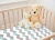 Import Stretch Fitted Pack n Play Playard Sheets - 2 Pack for Mini Crib Sheet Set,Pack n Play Mattress Cover, Ultra Stretchy Soft from China