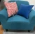 Import Stretch Jacquard Polyester Polar Fleece Sofa Cover Slipcover Furniture Protector Two Seats Loveseat from China