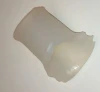 Stretchable Silicone Tube soft as gummy jelly candy