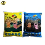 Strong Water Absorption Pine Wood Sand Cat Litter