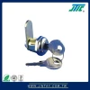 Sturdy 19mm Cam Locks for Lockers Multi-purpose Furniture Lock System with 2 Keys