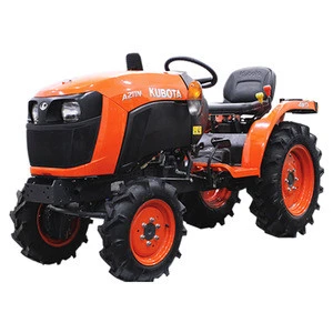 Sturdy Kubota A211N Farming Tractor Supplier