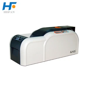 Sufficient Stock HiTi CS 220e ID Card Printer