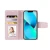 Import Suitable for iPhone i15 15pro max wallet magnetic suction phone case iPhone 14pro max wireless charging phone case from China