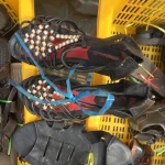 SUMMER GRADE B USED SHOES