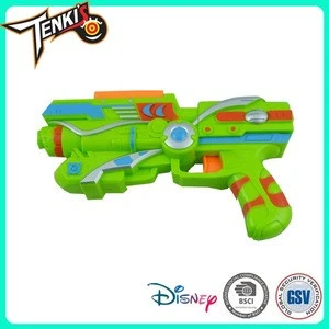 Summer outdoor Kids toy pop guns with gun powder for sale in China