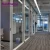 Import Sun Frame Modern design customized aluminum glass office wall partition from China