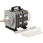 SUNSUN Aquarium Home used Silent Air Pump ACO-003 45 W
