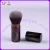 Import Super Value Nylon Hair Retractable Facial Removable Loose Powder Tool Blush Brush Oval Brush Makeup Brush from China
