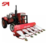 Superior quality newest design small forage harvester