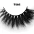 Import SUPERIOR TOP QUALITY COMPETITIVE PRICES 3D MINK EYELASHES STRIP LASHES DENSE THICK FALSE EYELASHES from China