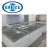 Import Supermarket refrigeration equipment chest display freezer double island freezer with glass door from China