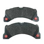 Supplier Wholesale Direct Selling Automobile Brake System front Brake Pads OEM 95835193930