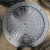 Import Supply High Quality Square and Round Ductile Cast Iron Manhole Cover from China