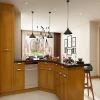 Supply High Quality Wood Kitchen Ambry From Professional Foshan Factory