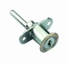 Supply New design 7010 desk drawer Lock for metal and wooden furniture