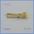 Import supplying metal zipper puller of bags or luggage make in China from China