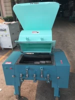 Supplying PC-400 Plastic Crusher Manufacturer/Plastic Crushing Machine