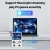 Import Support Drop-Ship RG353V Original 3.5 INCH Video Game Consoles Android 11 Linux OS HD Simulator Retro Handheld Game Consoles from China