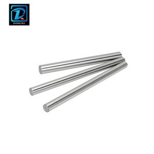 SUS410 Stainless Steel Bright Surface Round Bar