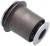 Import Suspension system lower front arm bushing for land cruiser for prado 48654-60030 from China
