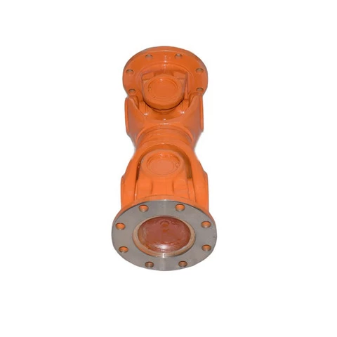 SWC315A-950 Wire Rod Mill Cardan Shaft/ universal joint shaft