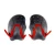 Import Swimming Hand Paddles Fins Flippers Kids Webbed Training Diving Gloves from China