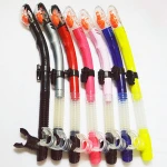 swimming tool equipment/scuba diving gears/diving snorkel