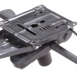 Swivel Chair Mechanism Office Chair Mechanism with Slider NB001S