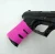 Import Tactical Slip On, Silicone Rubber Glove Sleeve for  Glock, S&amp;W, Sigma, Ruger, Colt, Beretta Models and More from China