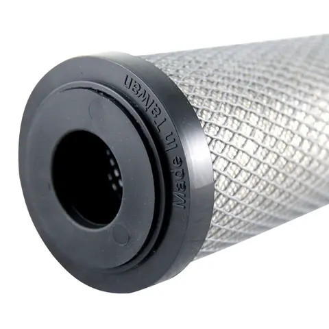 Buy [ Taiwan Buder ] 10 Inch Silver Fiber Carbon Water Filter ...