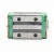 Import taiwan hiwin linear guide hgh30ca With Linear Roller Bearing from China