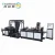 Import Taurus TRBM-D700 Automatic non woven d-cut bag making machine price from China