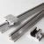 Import TBR Linear guide rail with TBR bearing block 16 20 25 30 from China
