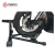 Import TD-009-04-2 Adjustable Motorcycle Wheel Chock for 16&quot;-21&quot;Wheels chock Motorcycle parking stand from China