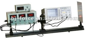 teaching system of distance optical PHYSICS instrument