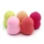 Import Teardrop Private Label Free Non Latex Powder Foundation Blender Makeup Sponge Set from China