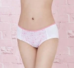 Buy Seamless Underwear Factory Bamboo Cotton Soft Girls Underwear