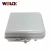 Import telecommunication terminal equipment WK-2808P 8ports EPON Reverse PoE ONU Hot selling from China