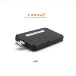 Temperature Monitoring Labels USB real time  temperature recorder for refrigerated truck shipping container -20C to 70C