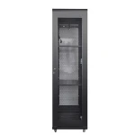 Tengfei 600x600 600*800 standing rack/network cabinet