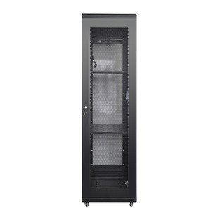 Tengfei 600x600 600*800 standing rack/network cabinet
