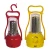 Import Tent use solar rechargeable camping lantern led from China