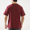 Test Plus Size Custom Wholesale Men Unisex Women Plain Blank Cotton Polyester T-shirt T Shirt Tshirt Tee for men women